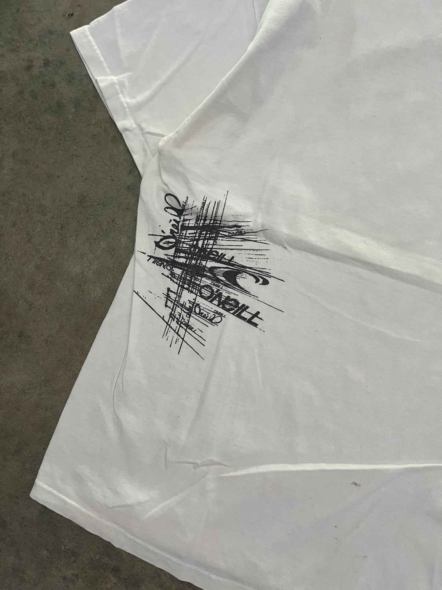 oneil tee - L