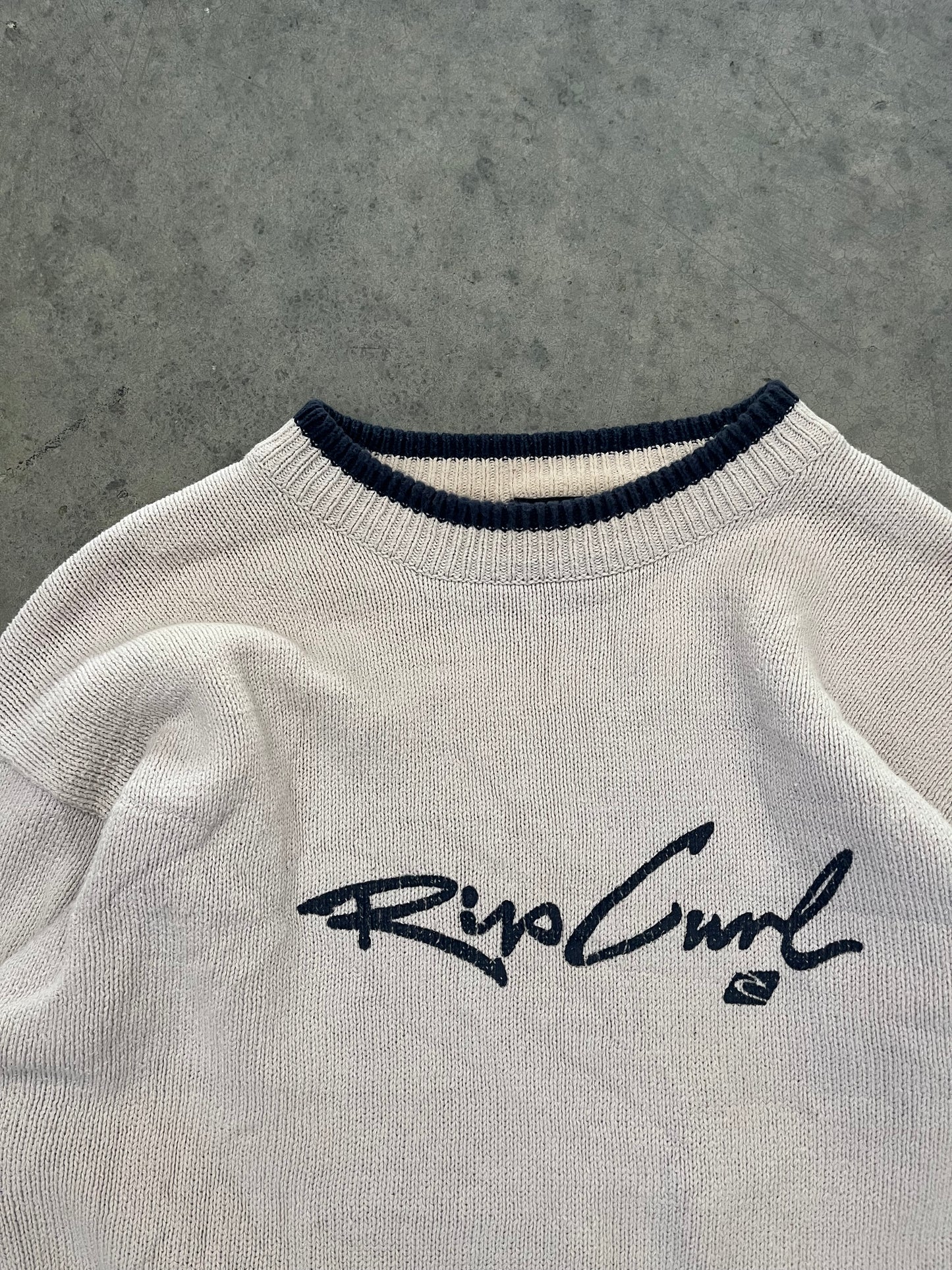 ripcurl sweater