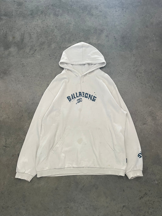 Billabong hoodie - XL