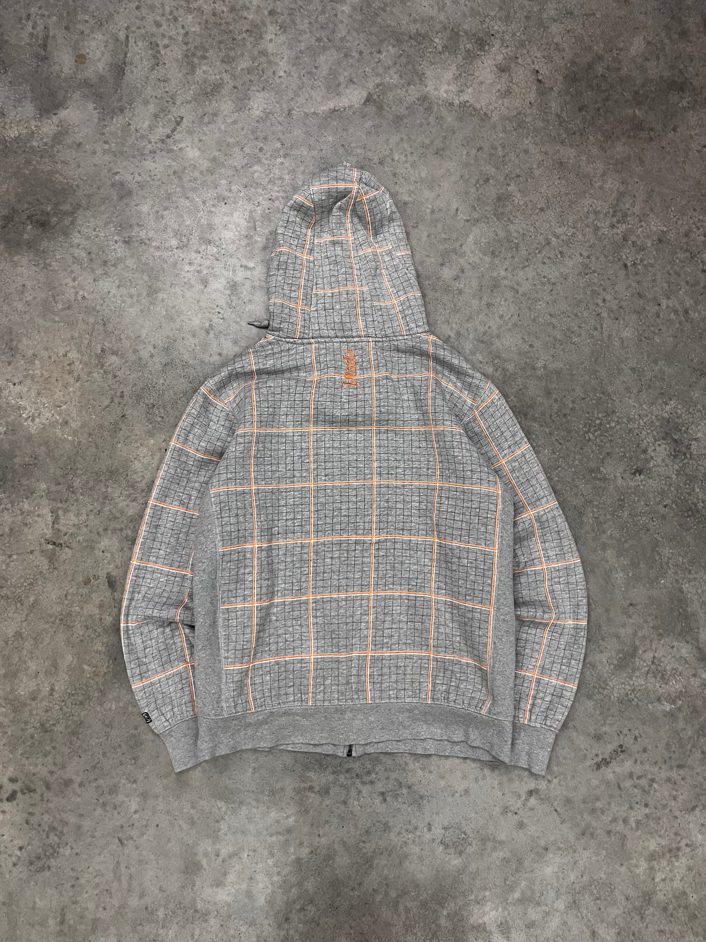 ripcurl hoodie - L