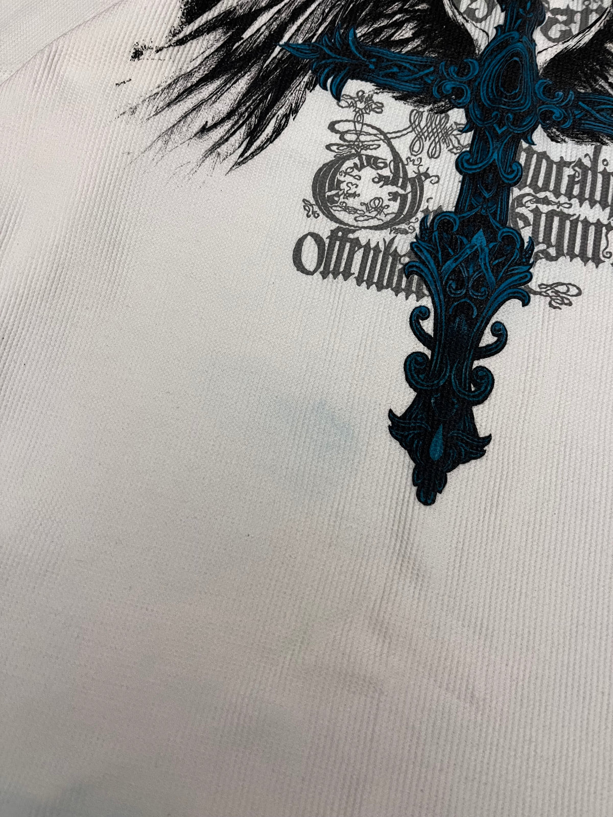 y2k thermal - XL