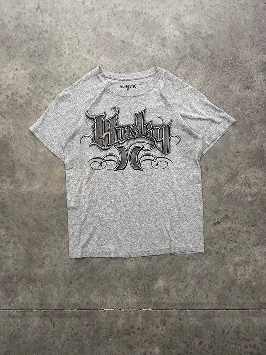 Hurley tee - M