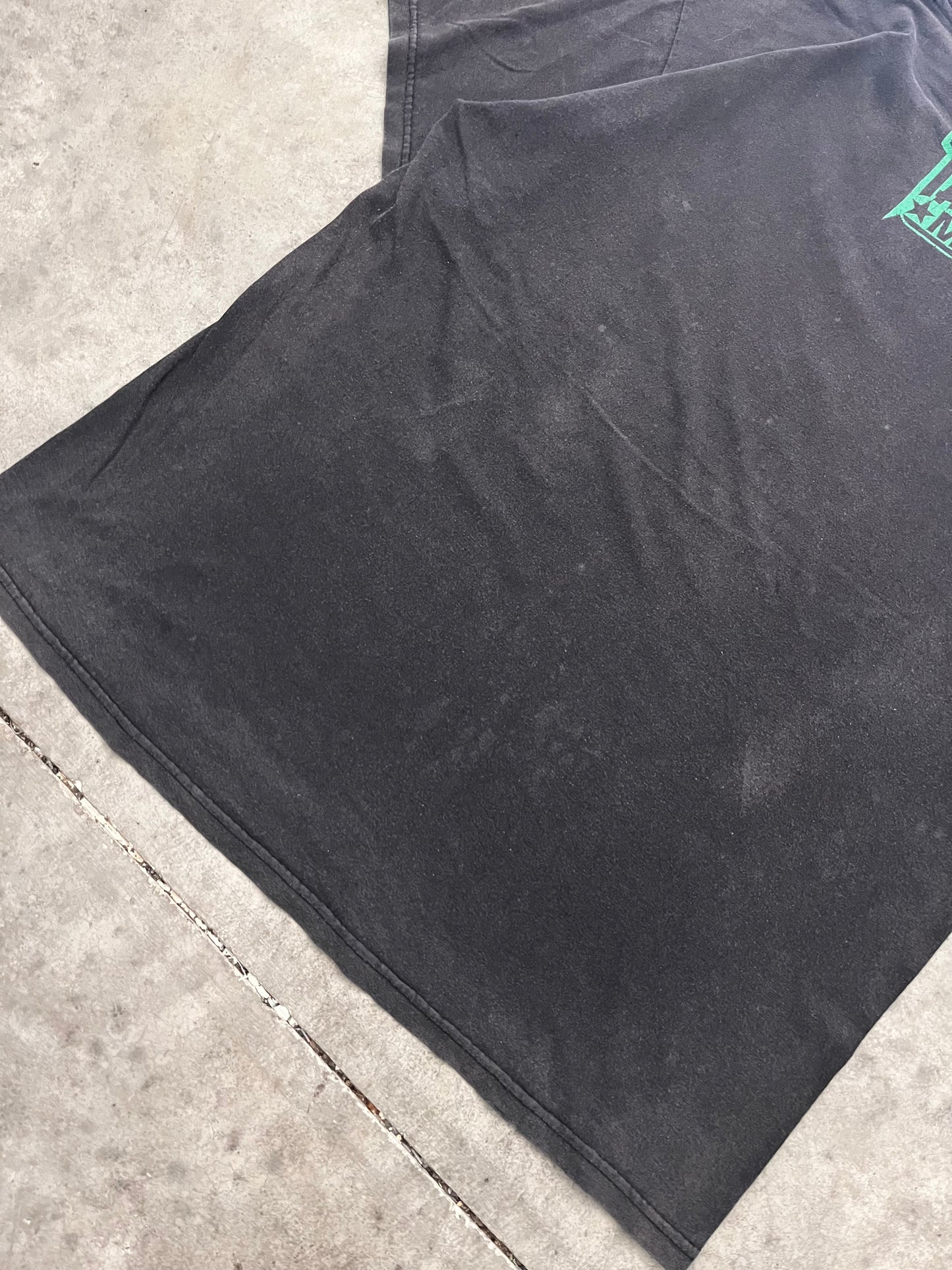tapout tee - L