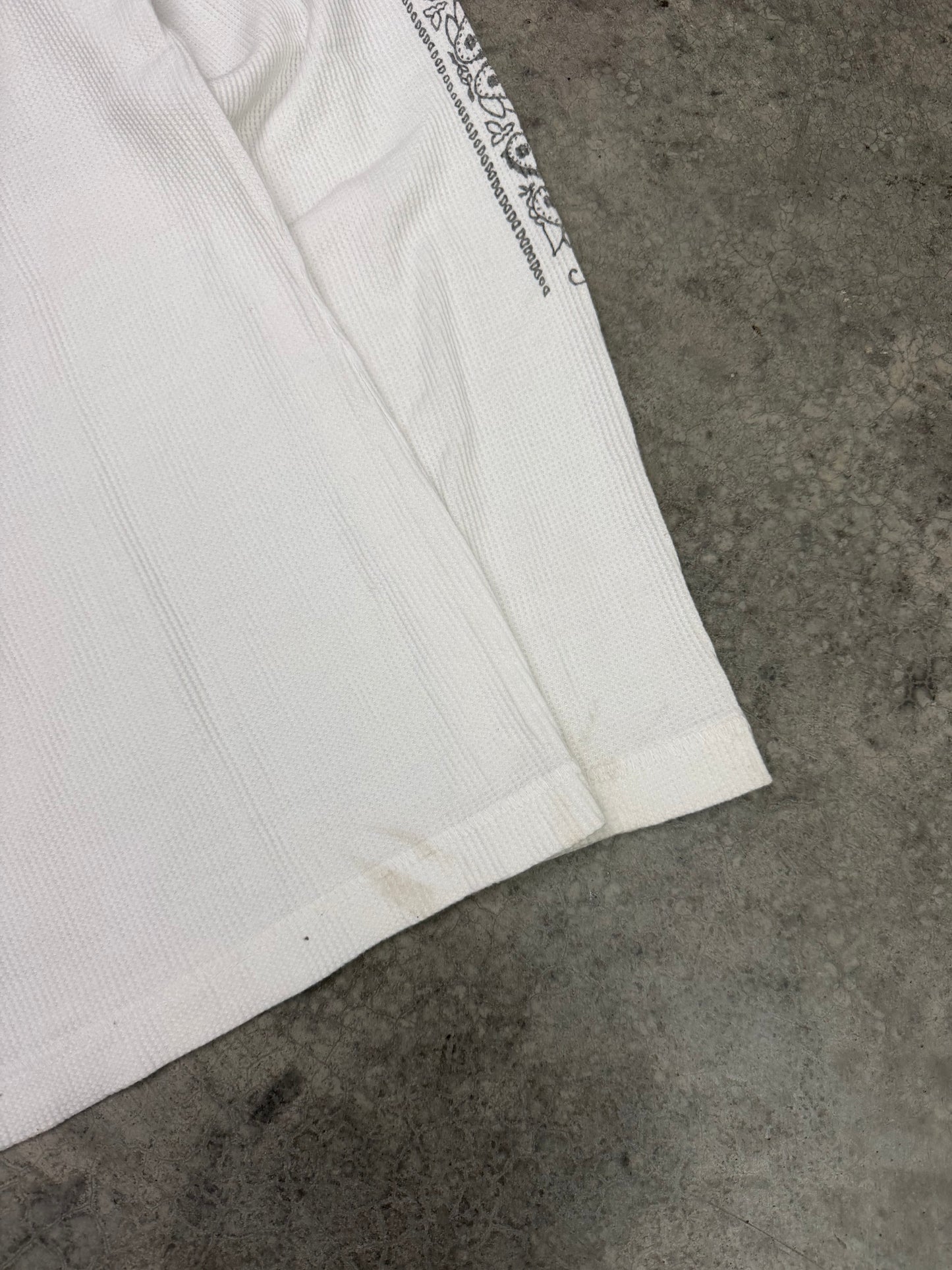 MMA elite thermal - M