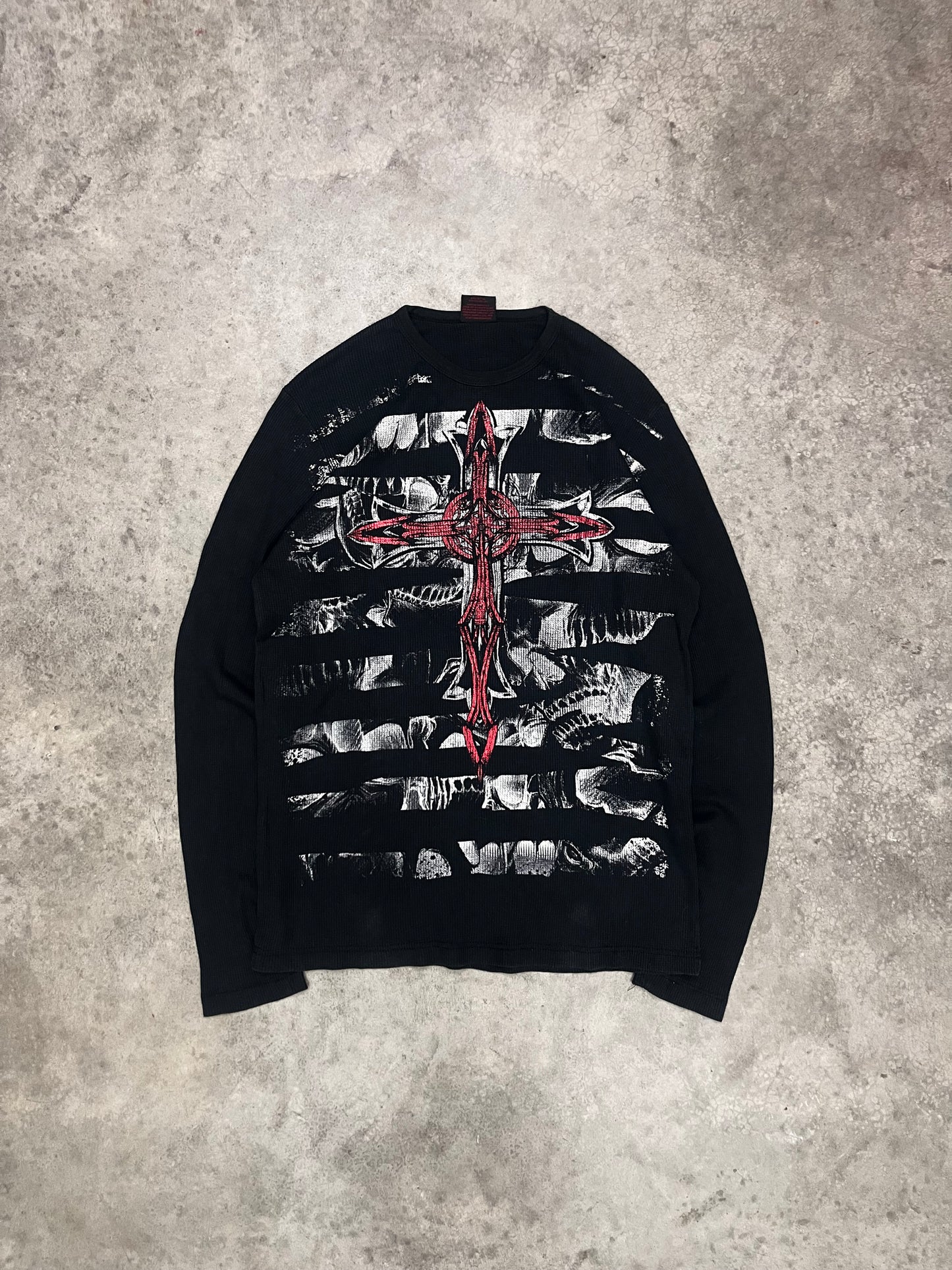 MMA Elite thermal - L