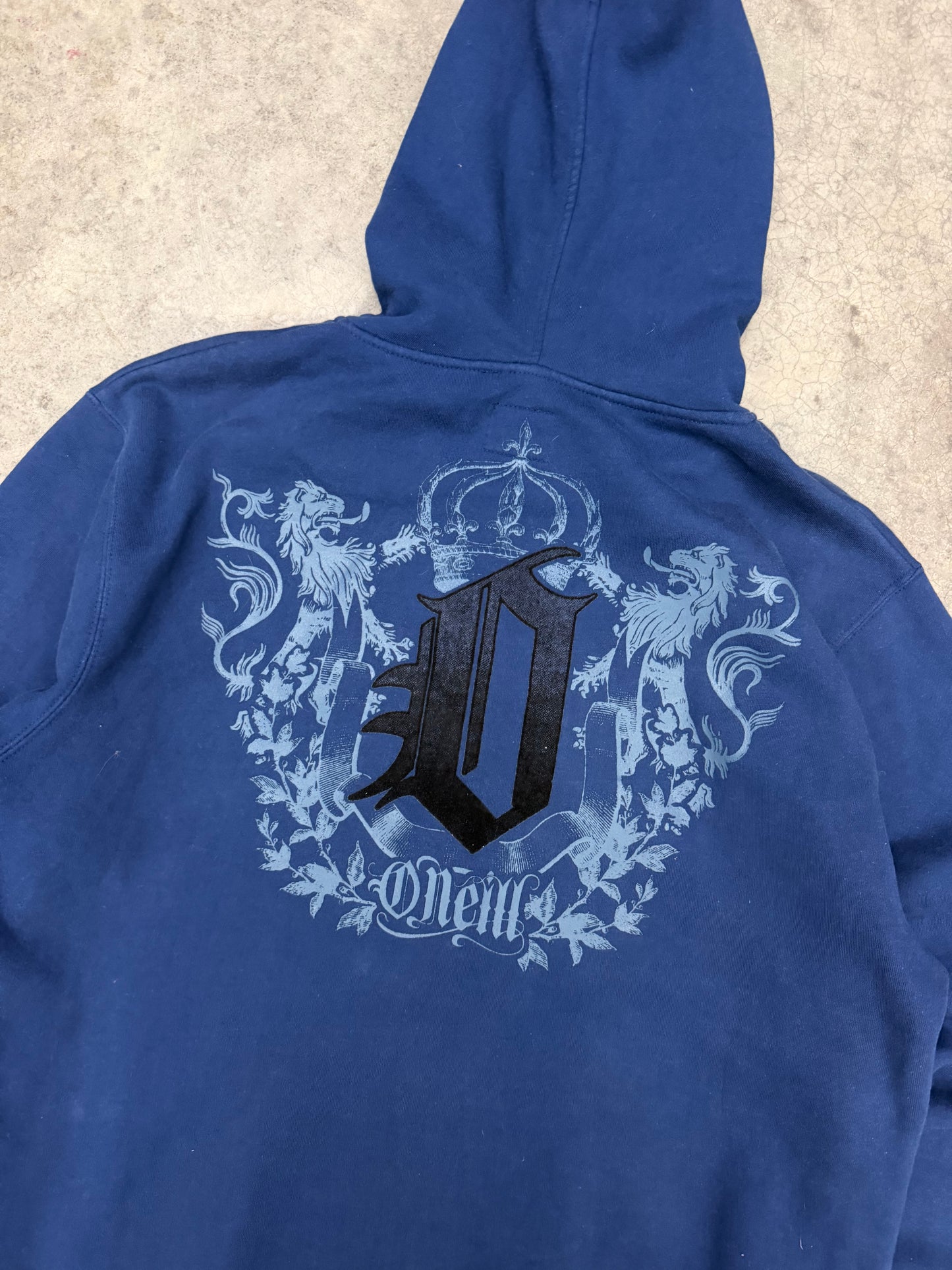O’neill hoodie - L