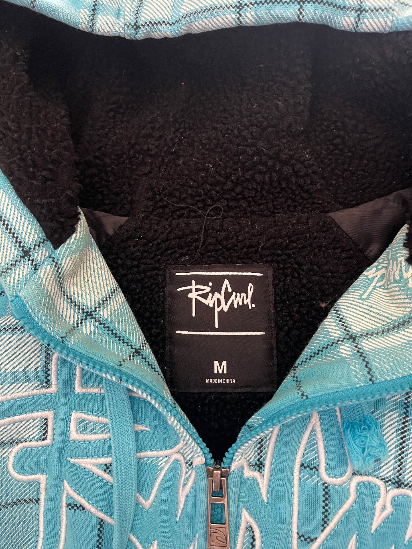 ripcurl hoodie