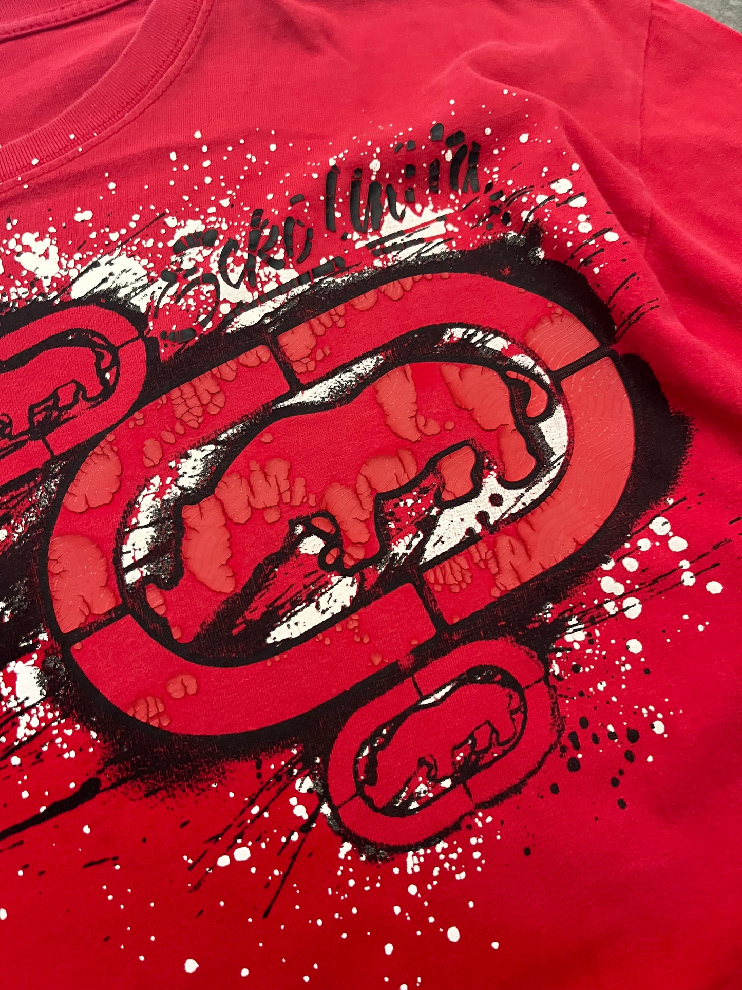 ecko tee - XXL