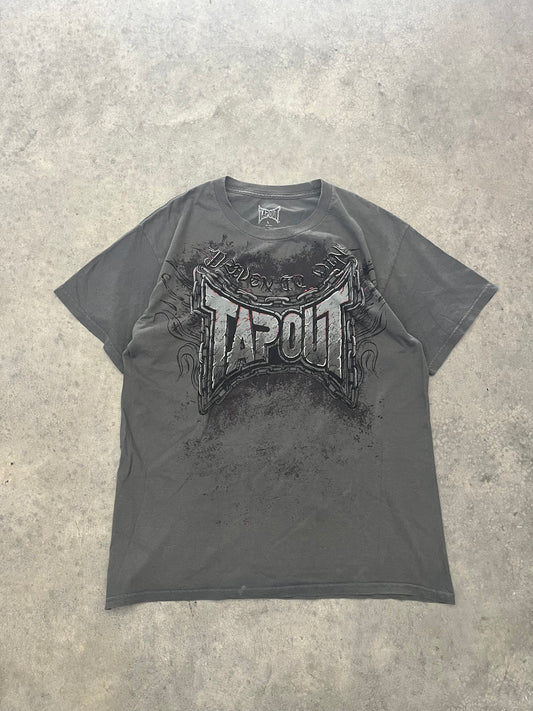 Tapout tee - L