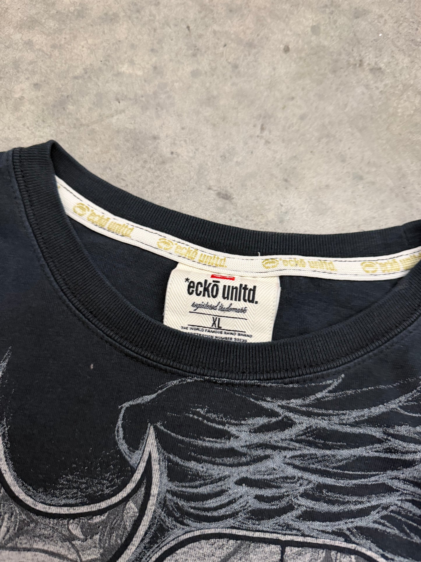 Ecko tee - XL