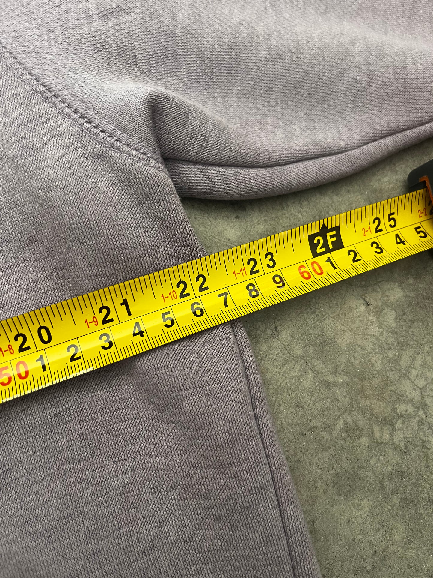 Quiksilver hoodie - L