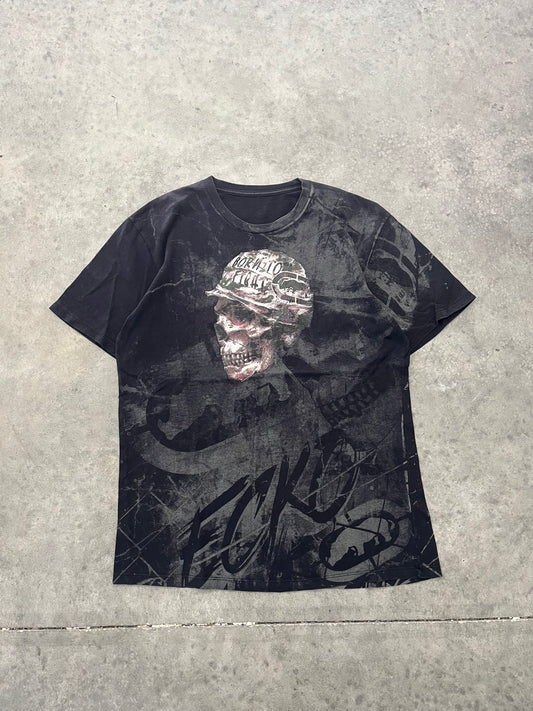 GRAIL ecko tee - L