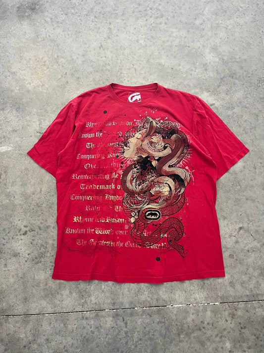 ecko unltd tee - XXL