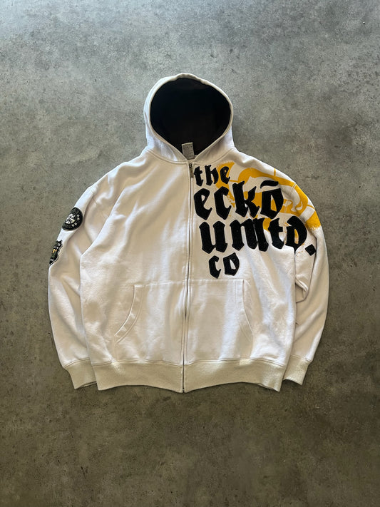 ecko hoodie - L
