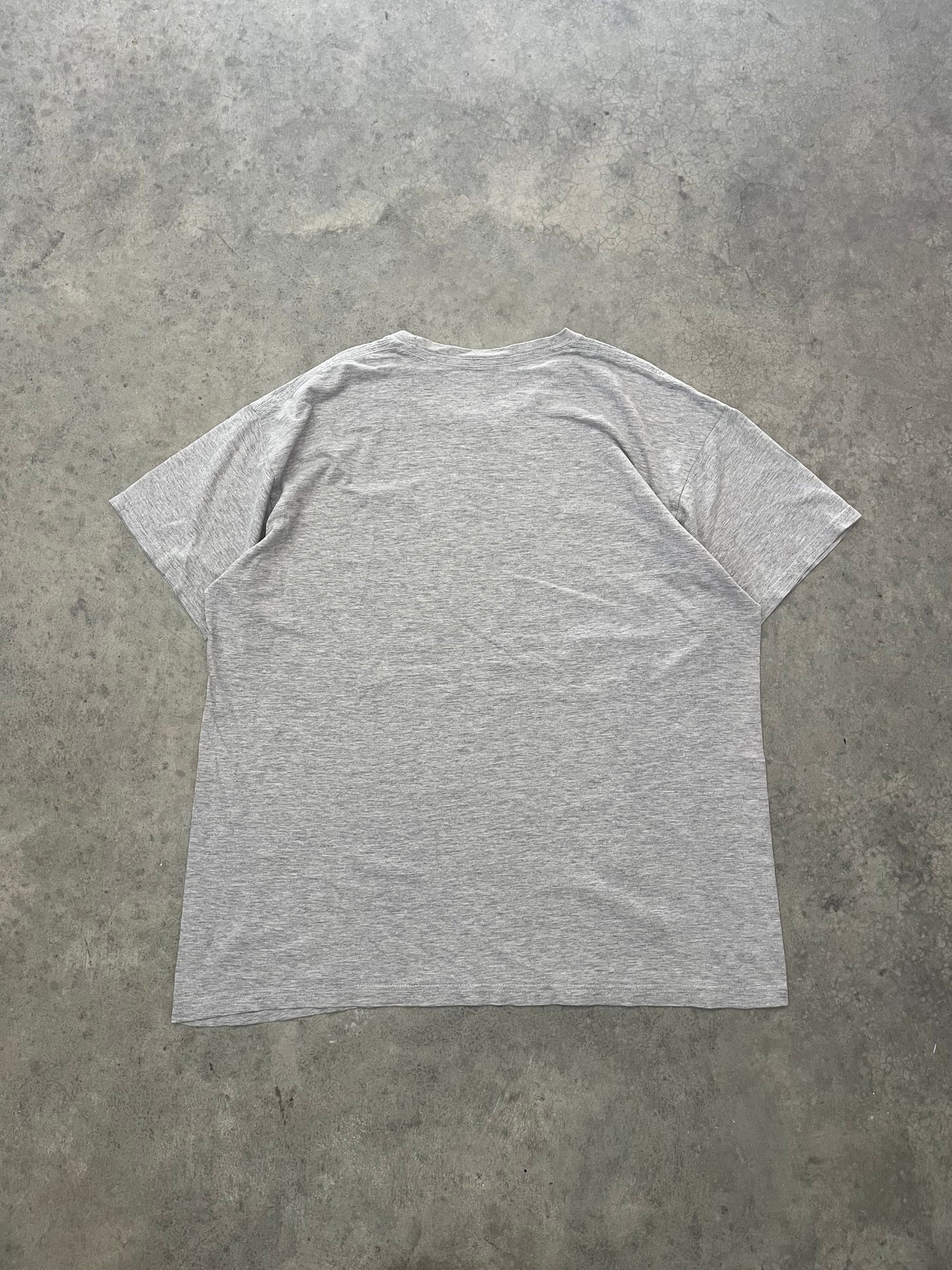 Tapout tee - L
