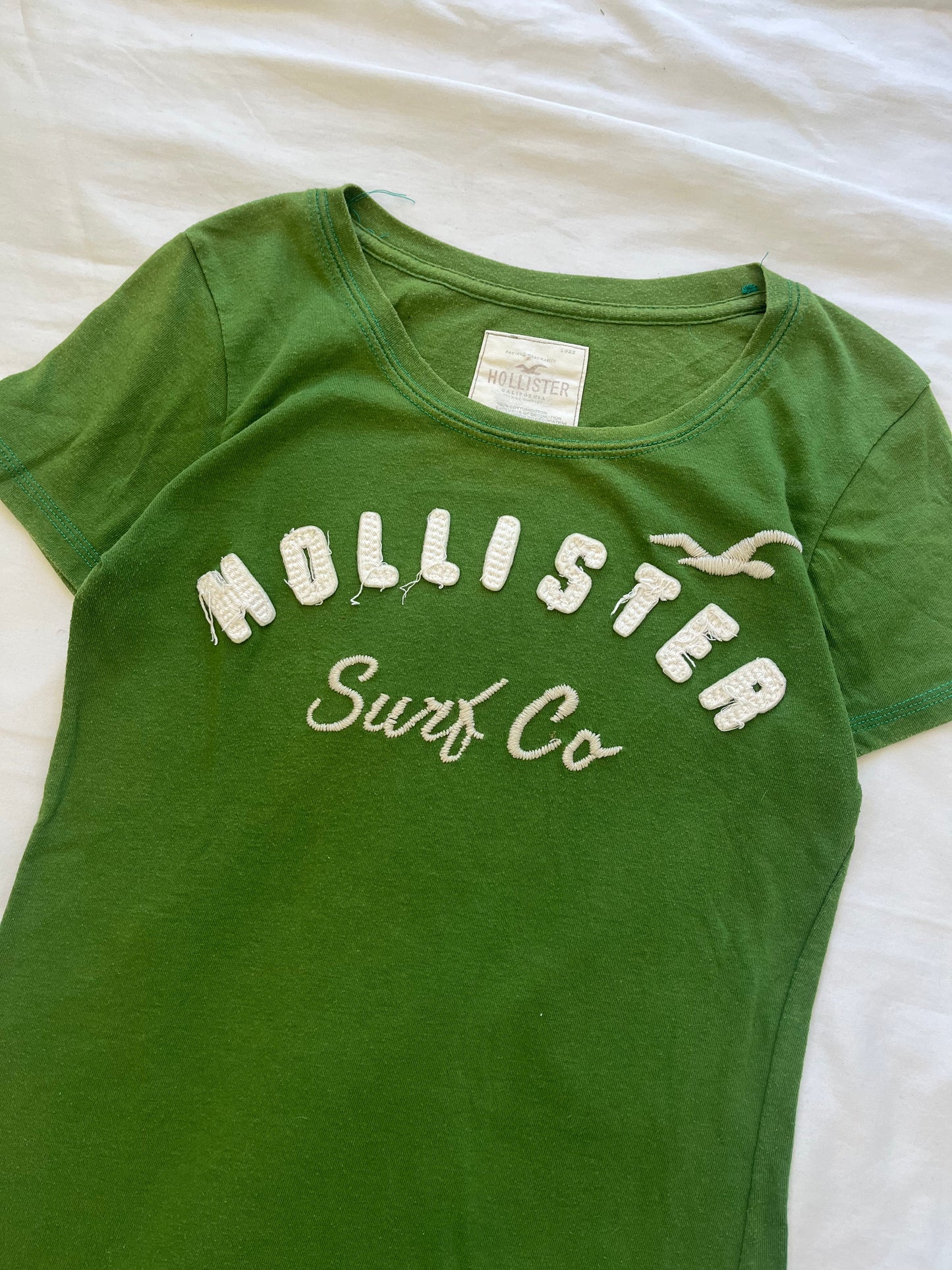 hollister babytee - M