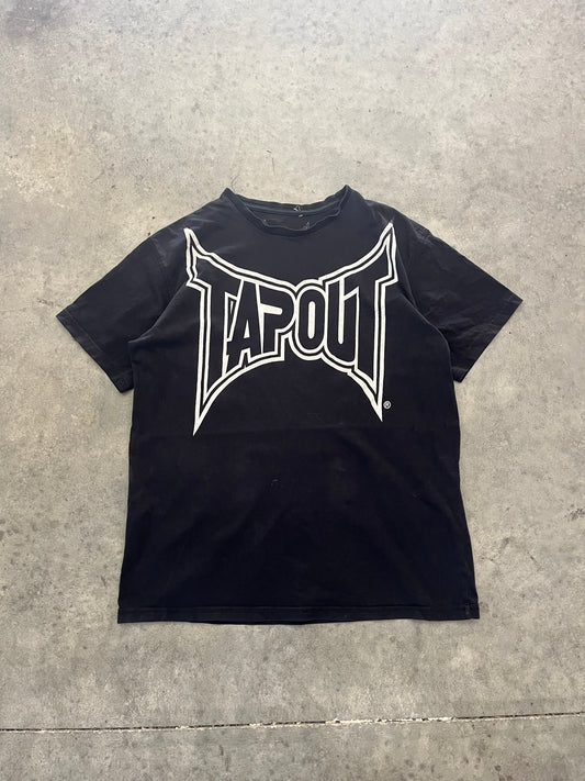 tapout tee