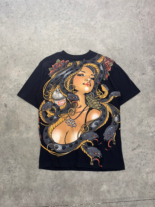 GRAILLL ecko unltd tee - M