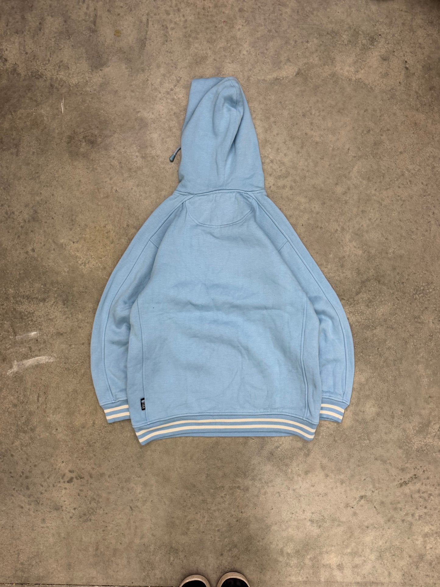 southpole hoodie - L