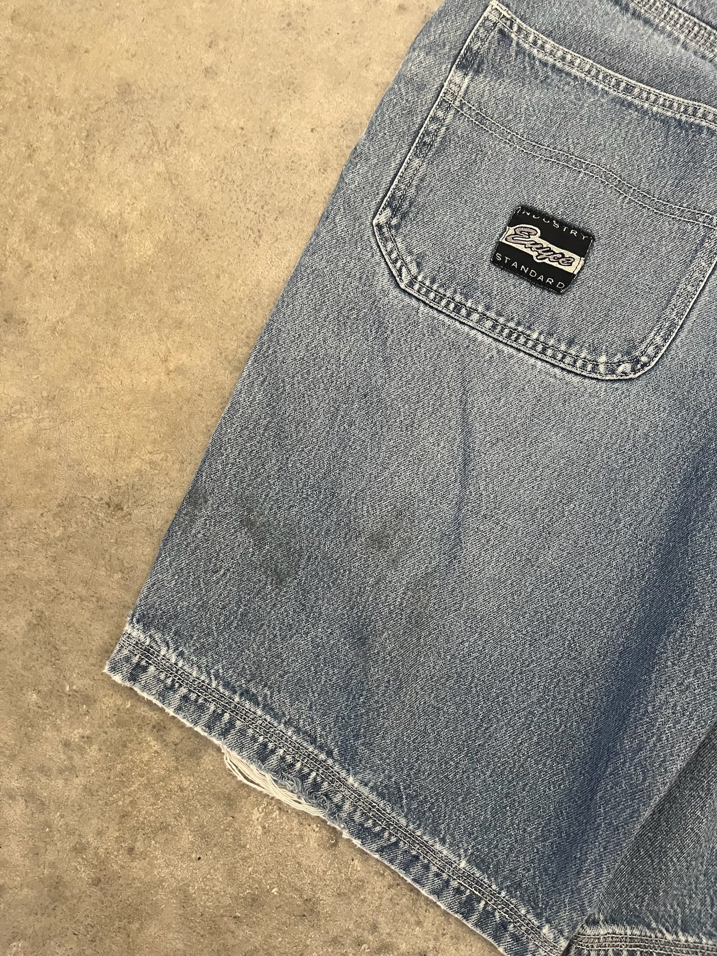 Enyce Jorts
