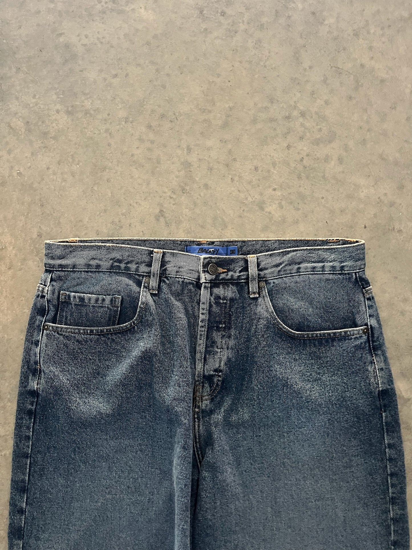 PHAT DC jeans