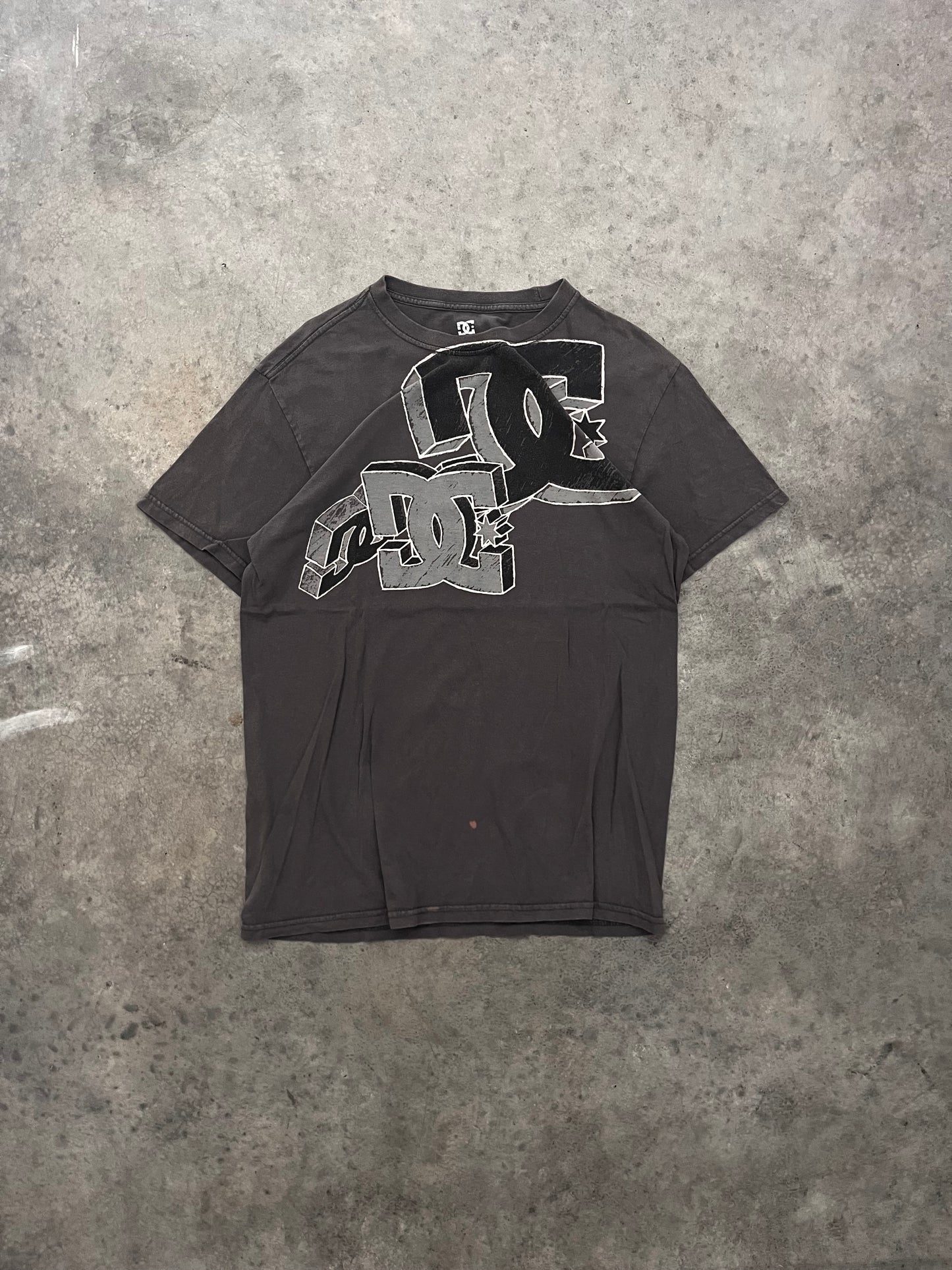 DC tee - M