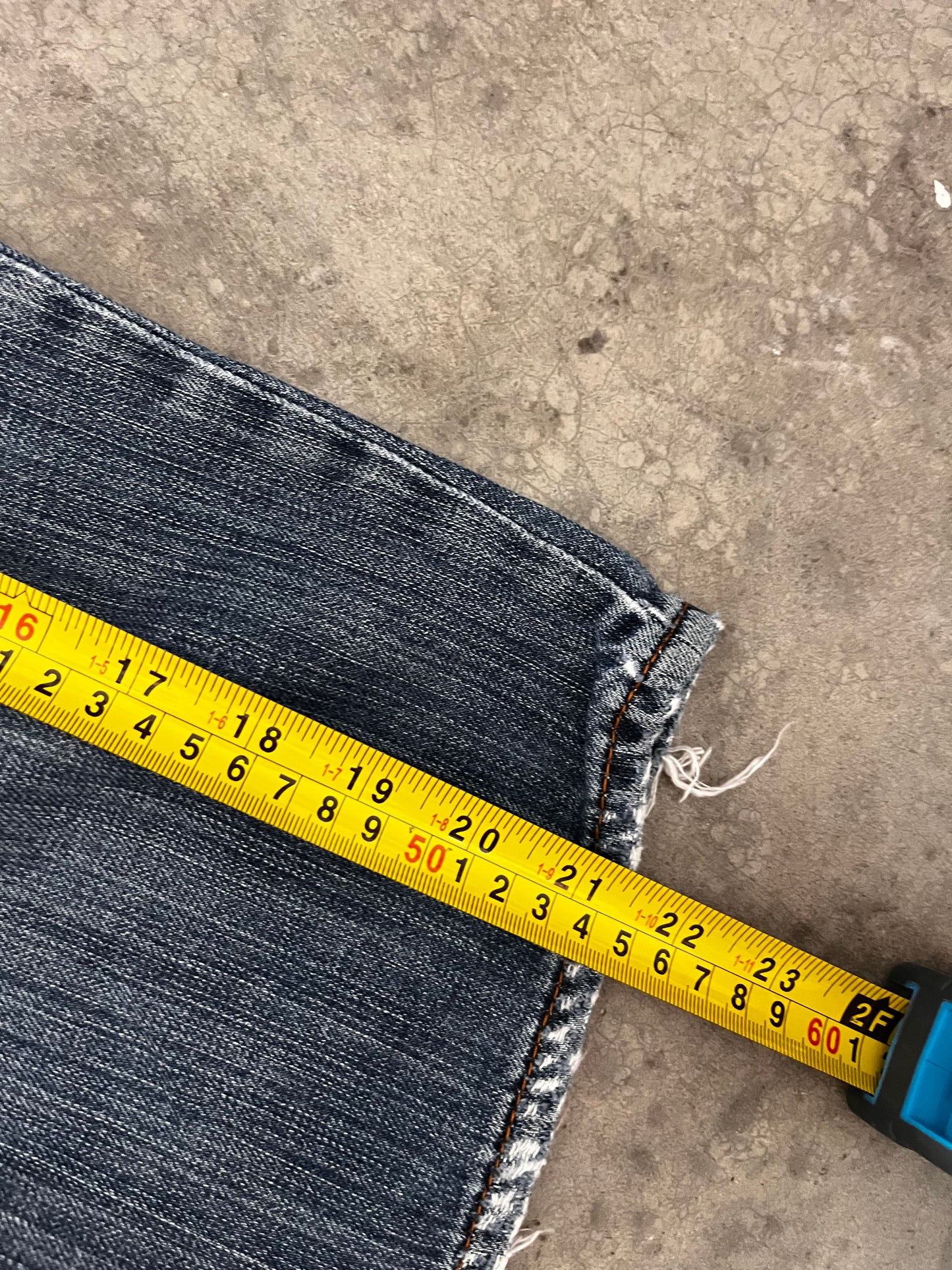 Quiksilver jorts - 31