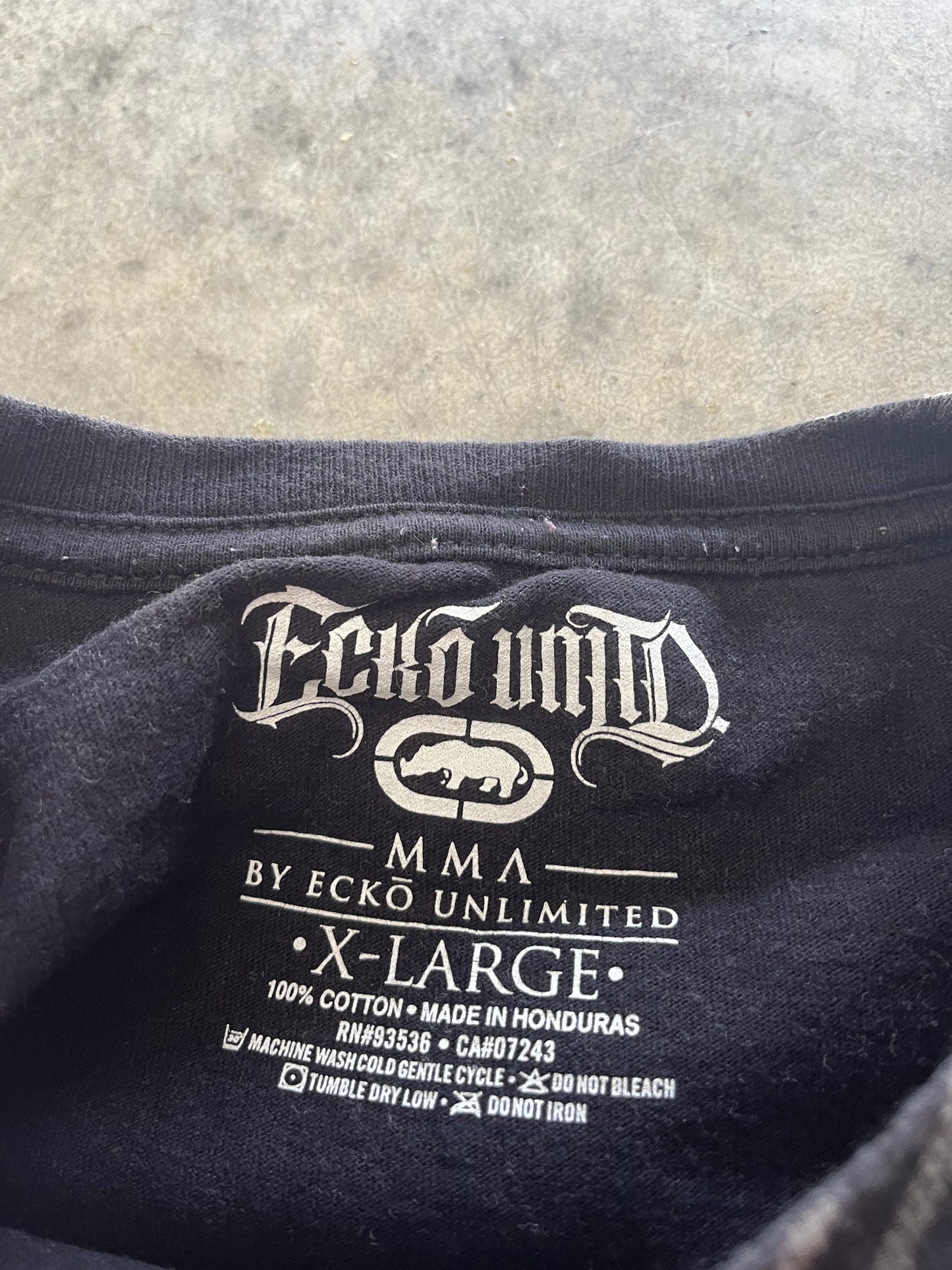 Ecko tee