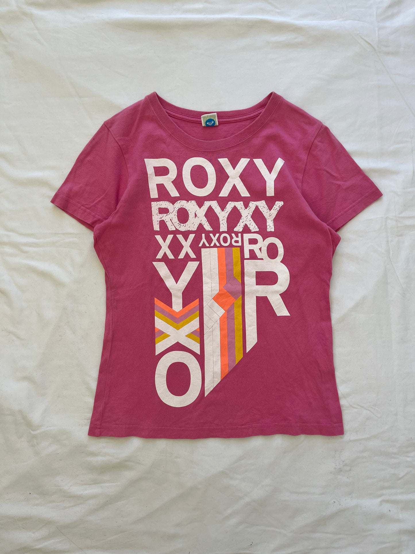 roxy babytee - M