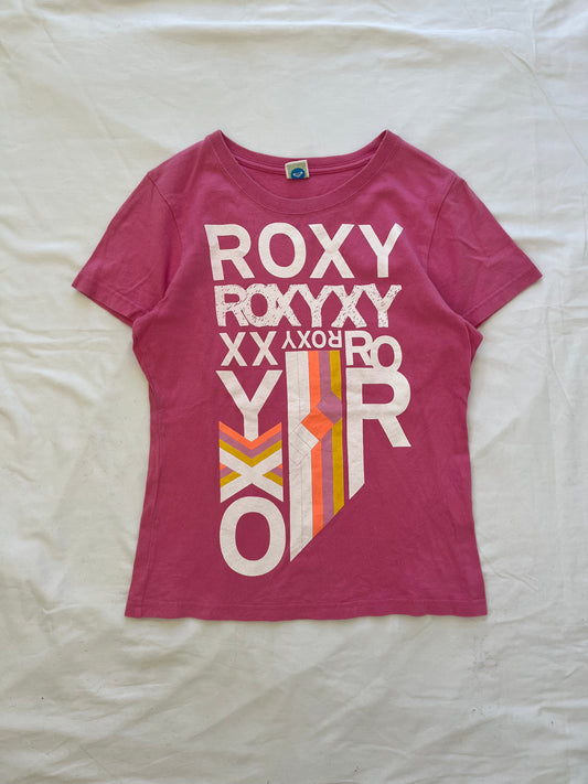 roxy babytee - M