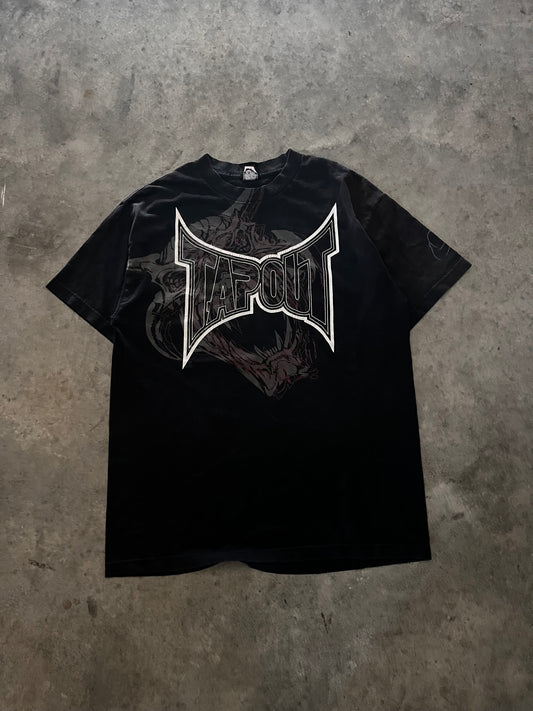 grail Tapout tee