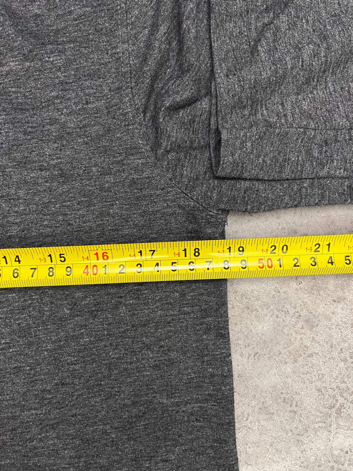 tapout thermal - M