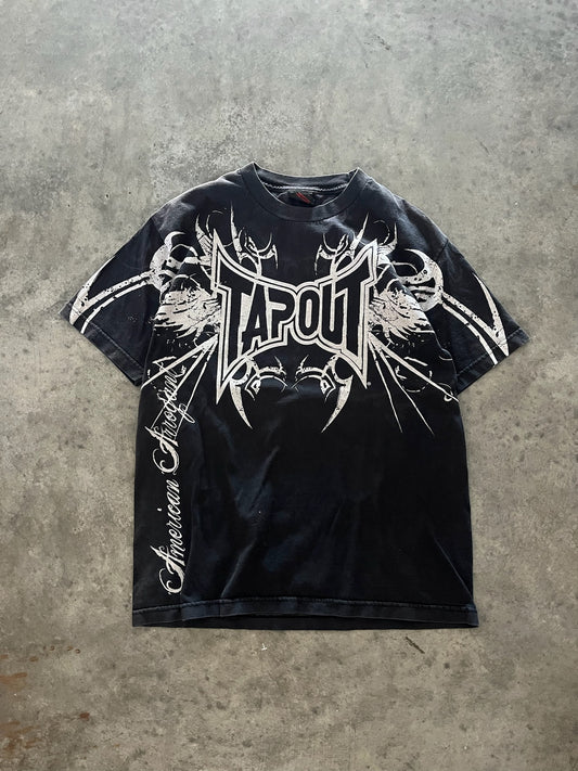 Tribal Tapout tee