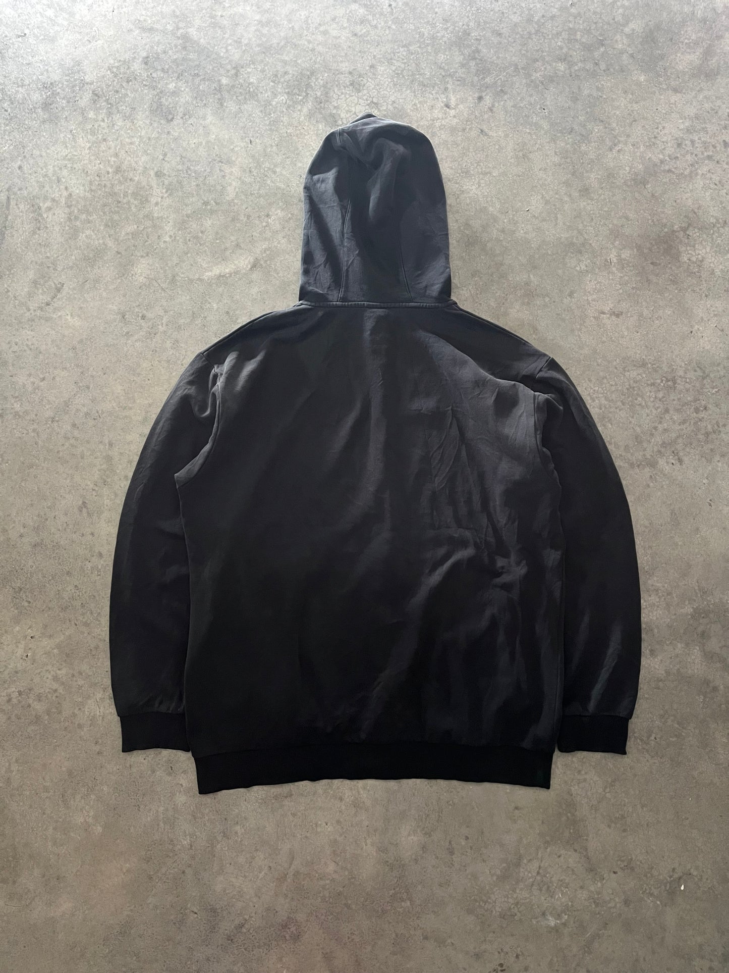 GRAIL tapout hoodie - XXL