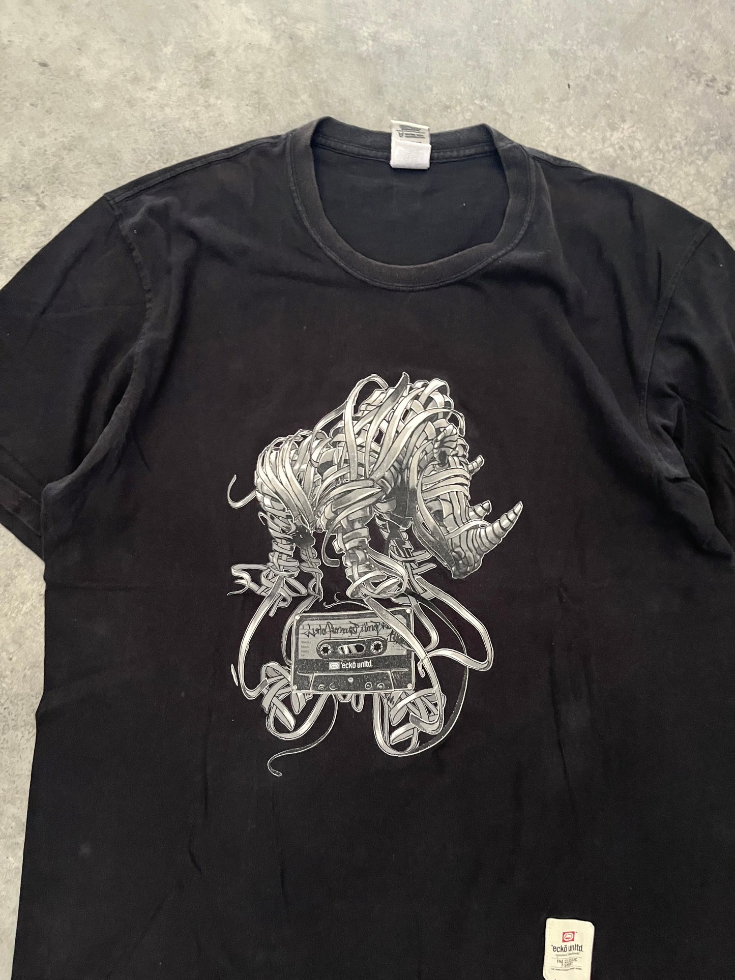 ecko tee - L