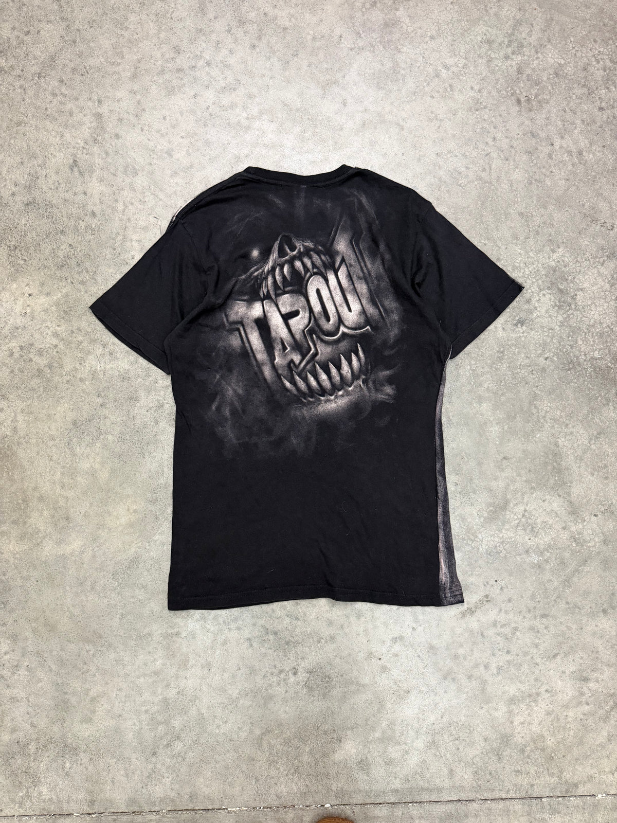 tapout tee - S