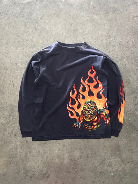 JNCO long sleeve - S