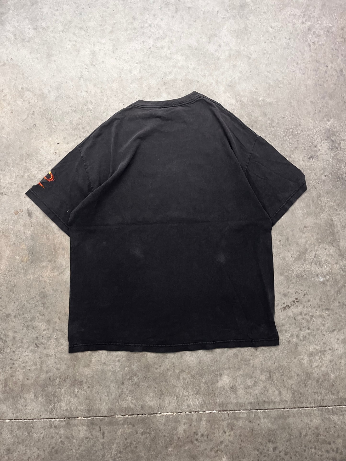 Y2K dragon tee - XL
