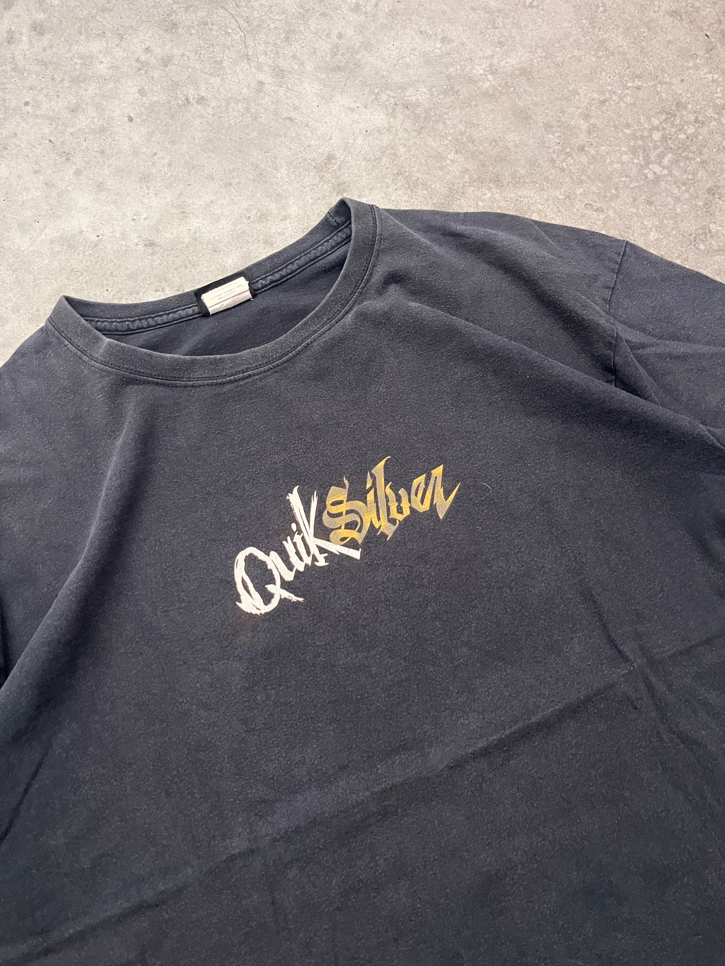 Quiksilver tee - XL