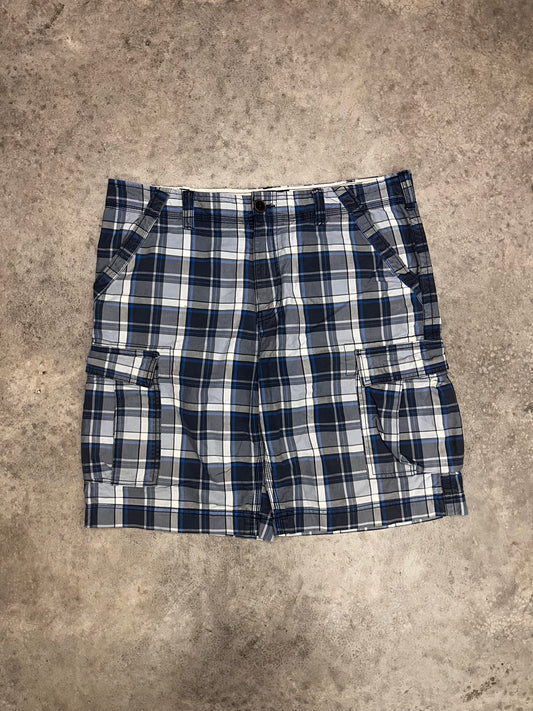 timberland plaids - 38