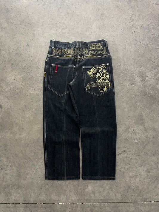 insane dog town jeans - 31