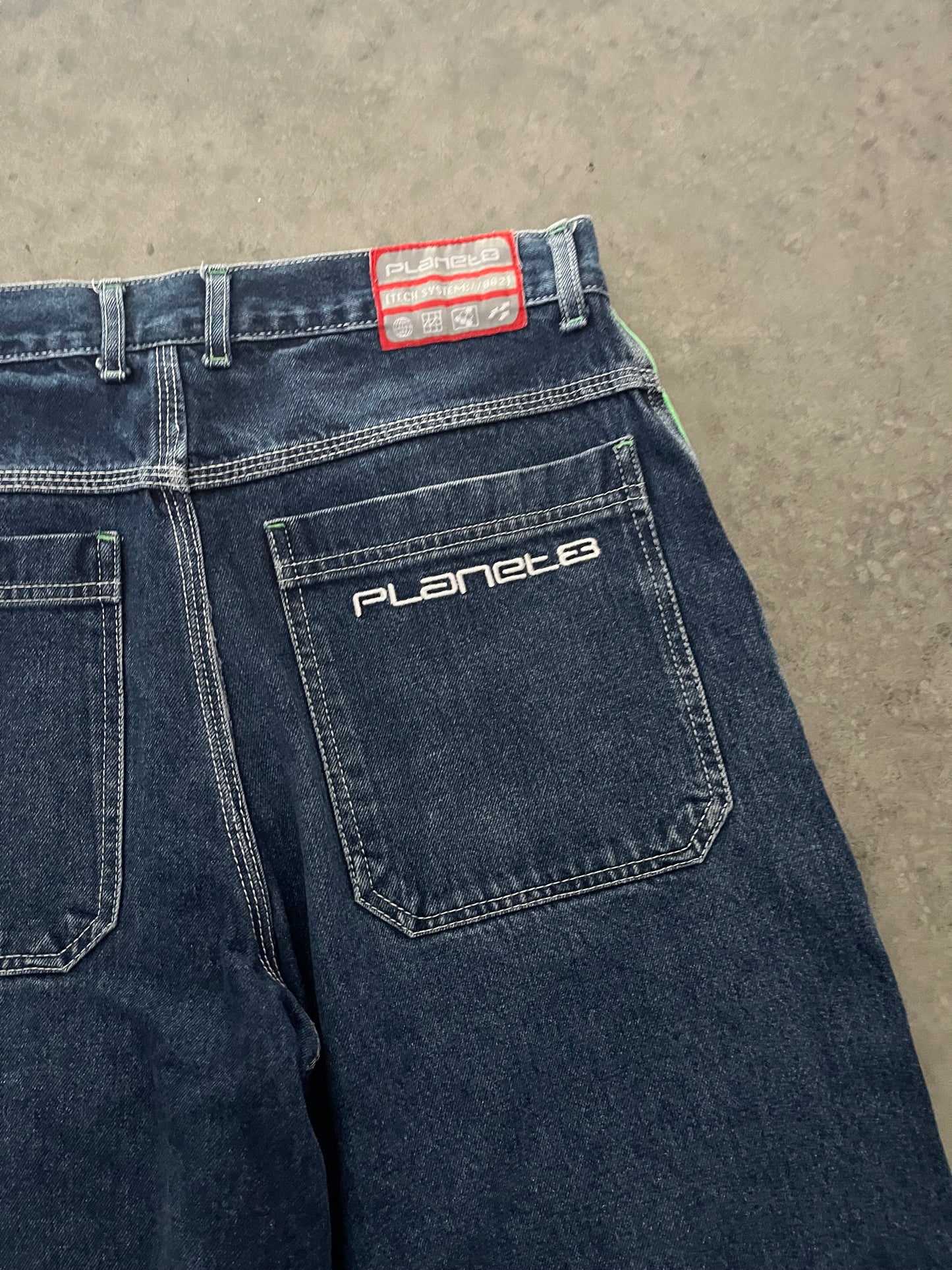 planet 8 jorts - 32