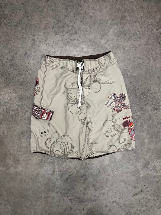 billabong boardies - 30