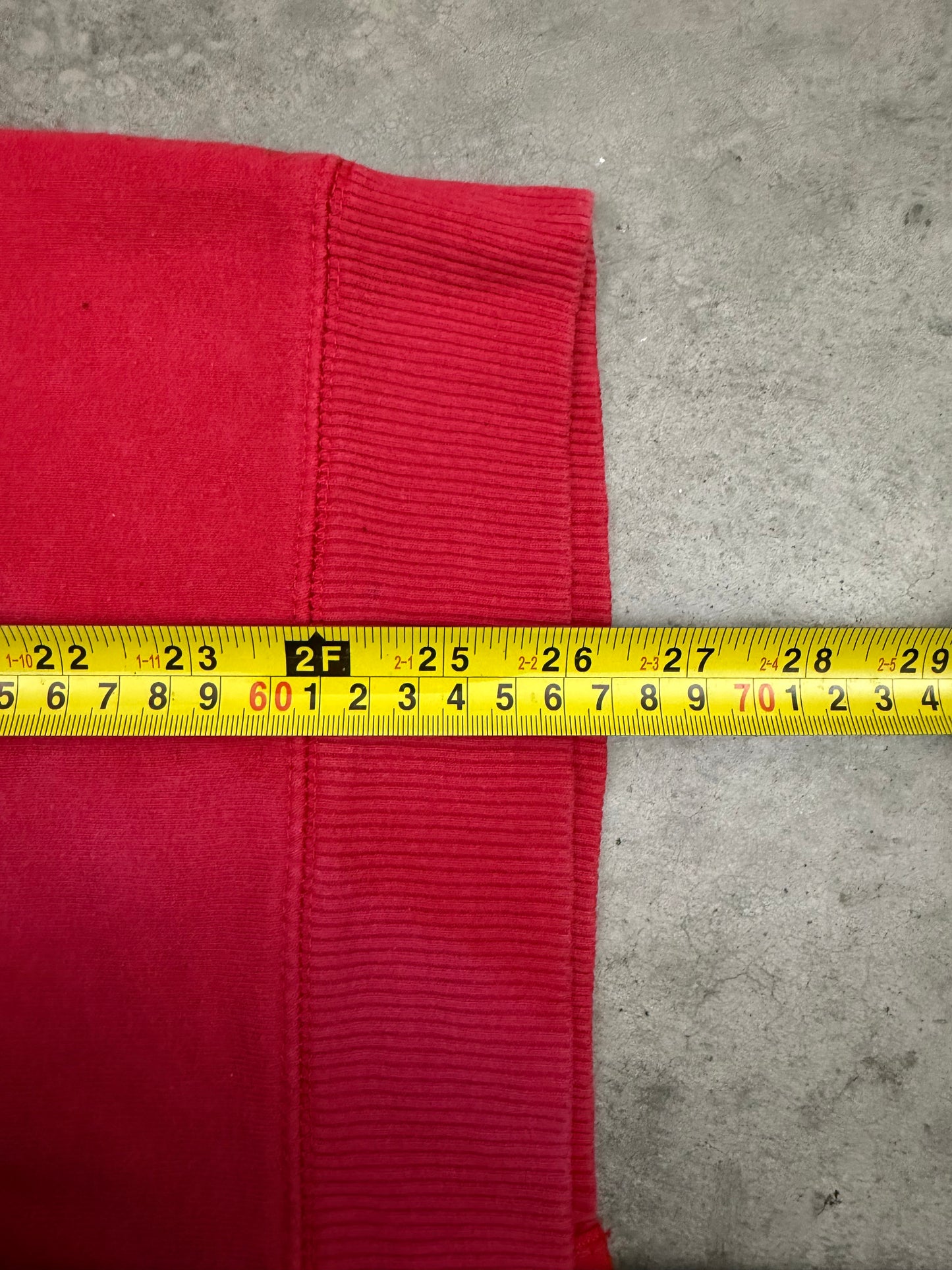 INSANE MMA elite zip up hoodie - M
