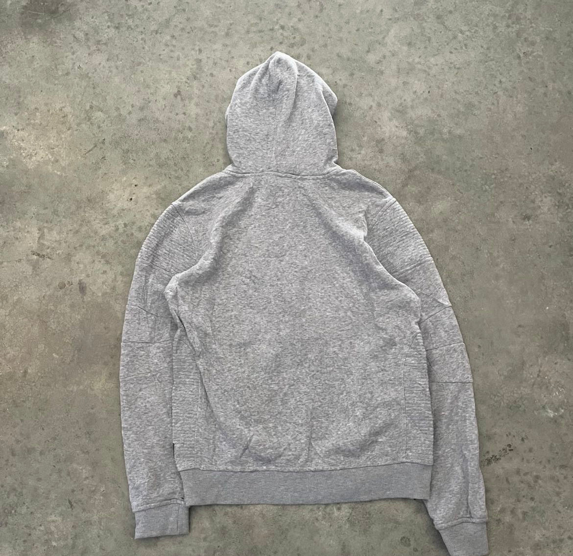 southpole hoodie