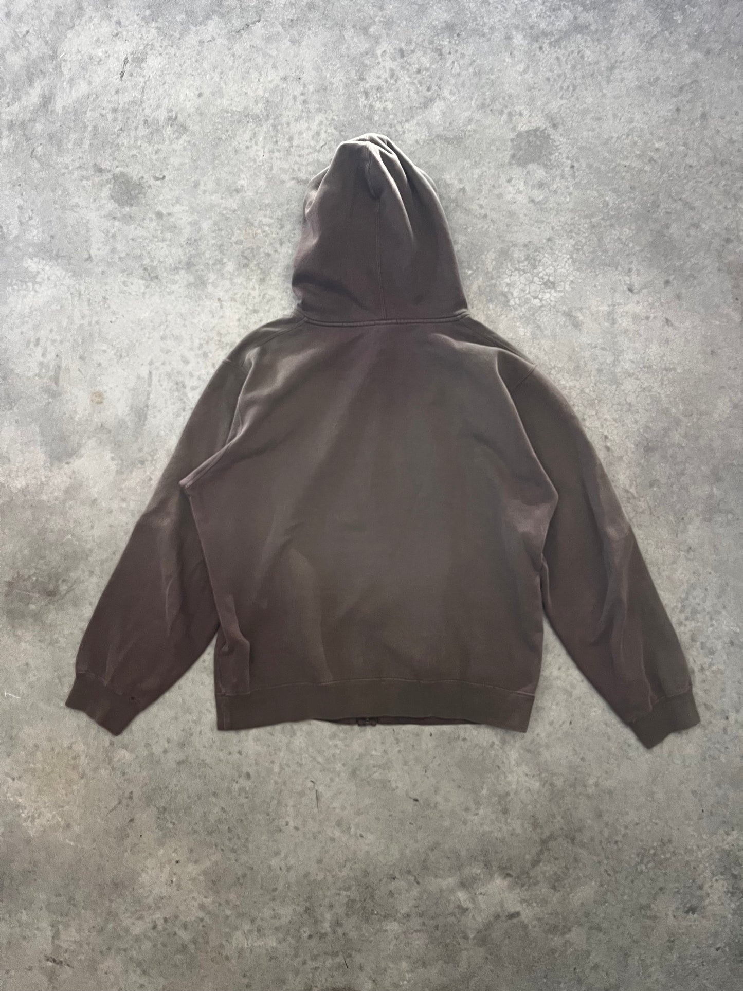 DC hoodie - M