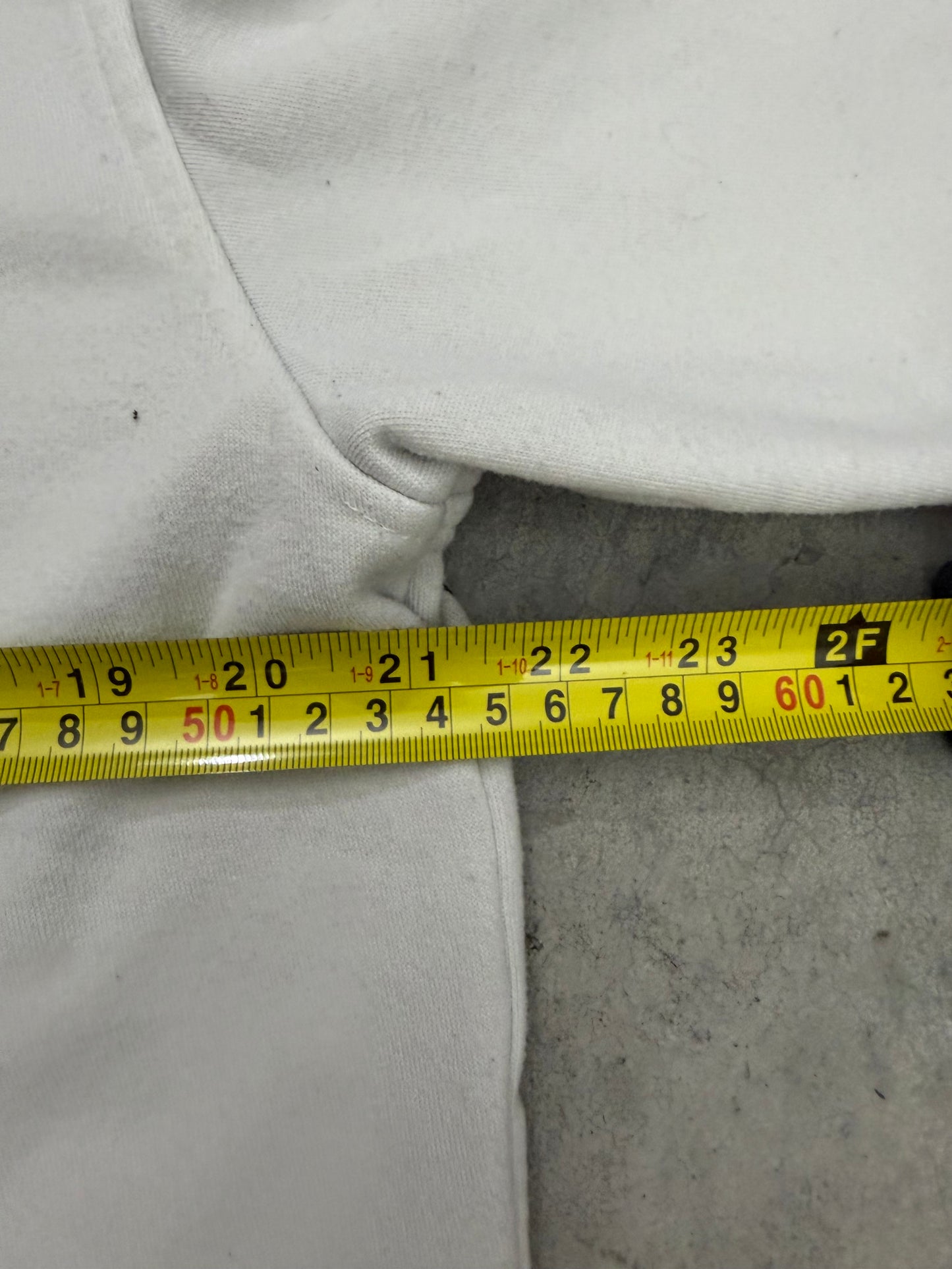 mma elite hoodie - L