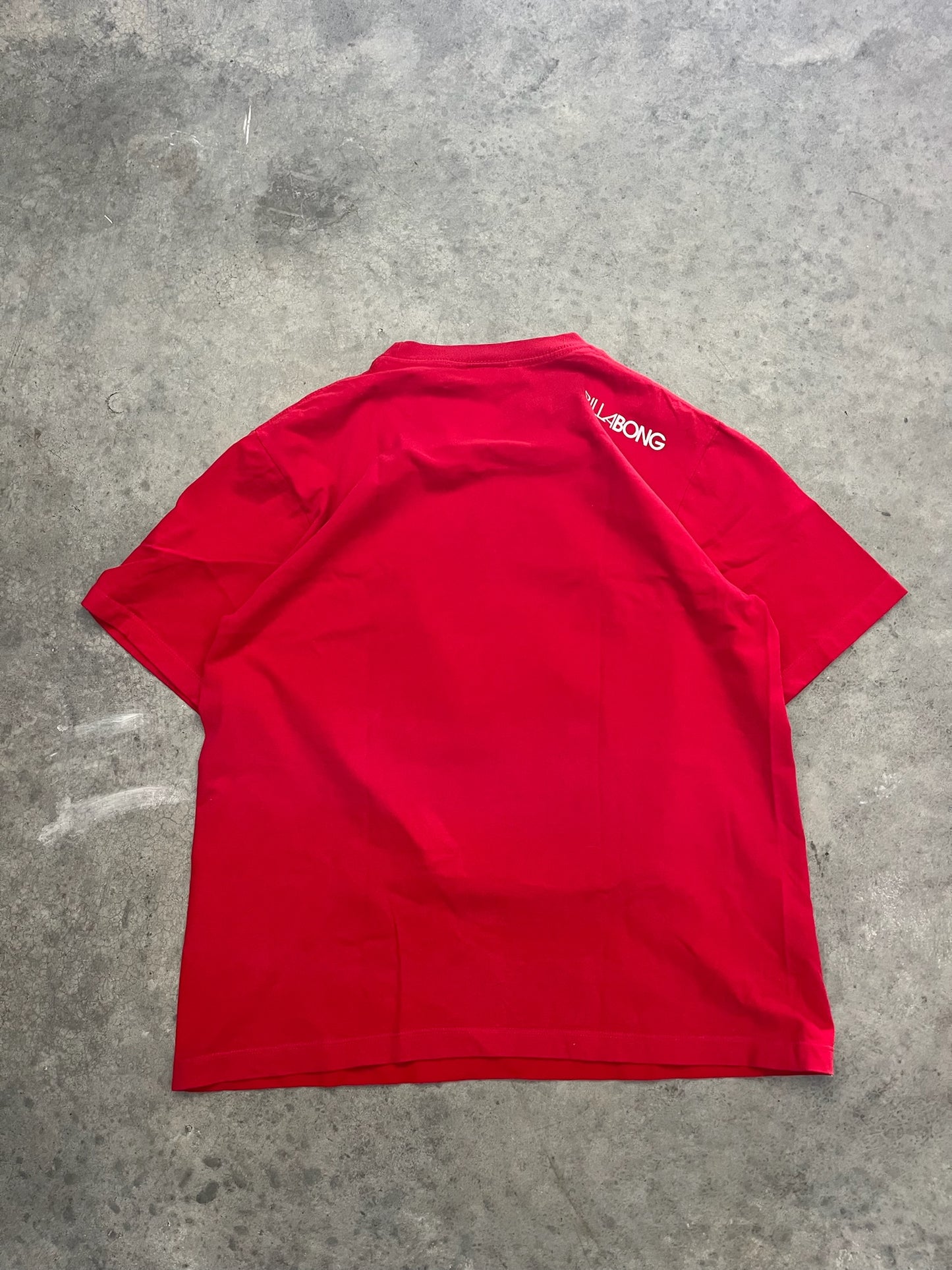 billabong tee