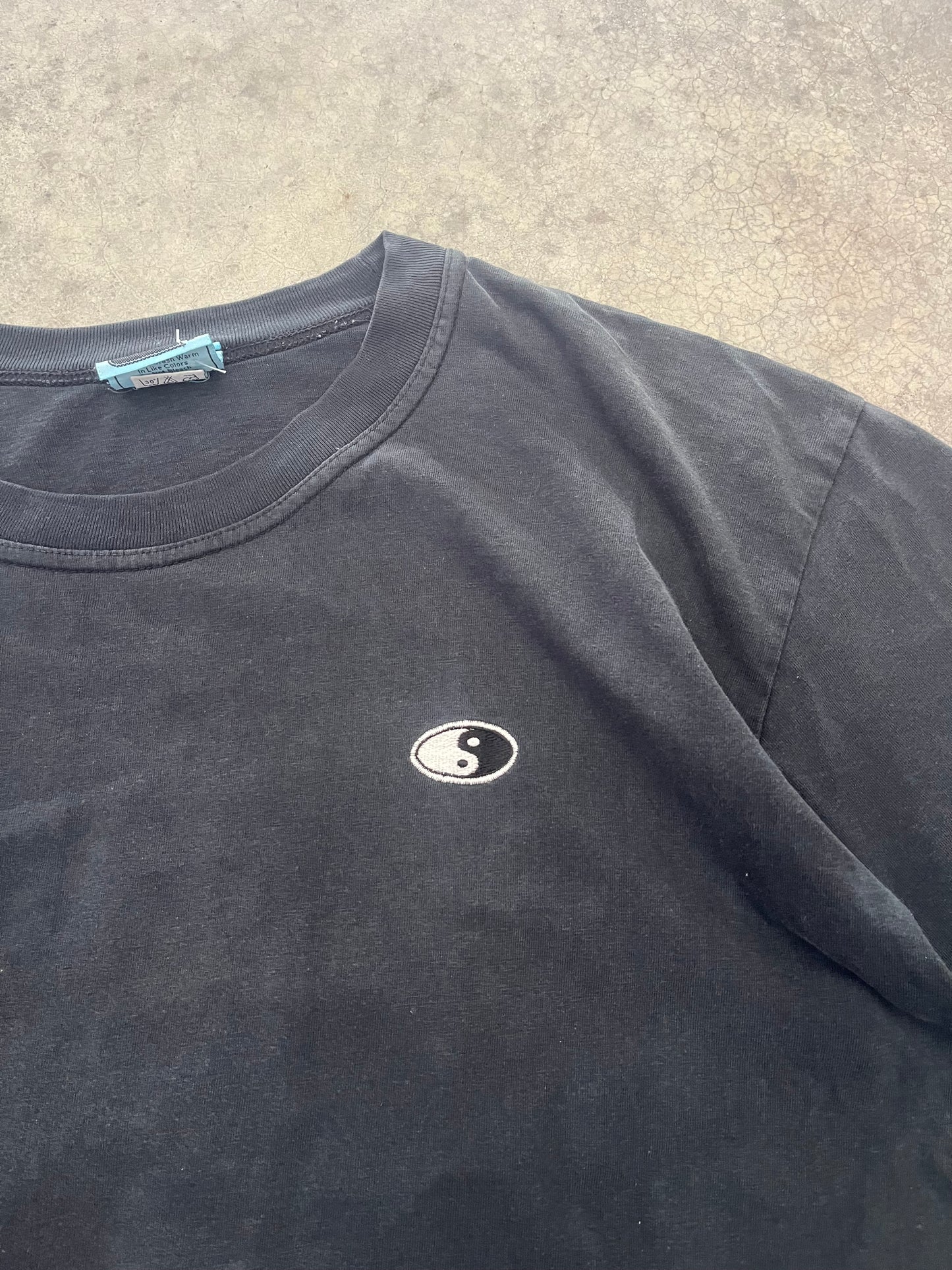 T&C surf tee - L