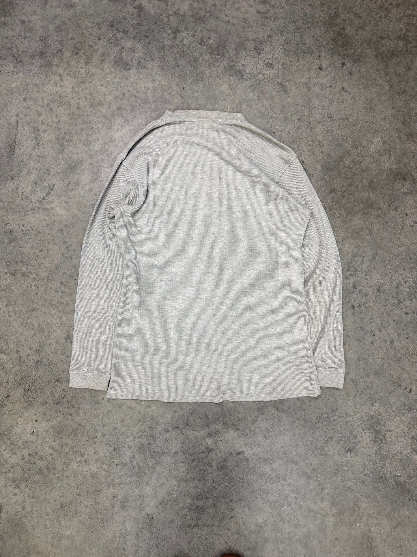 sick southpole thermal - L